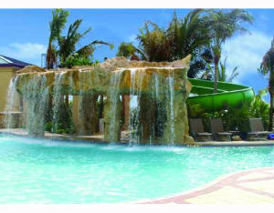 RESORT AT SINGER ISLAND H - Residential