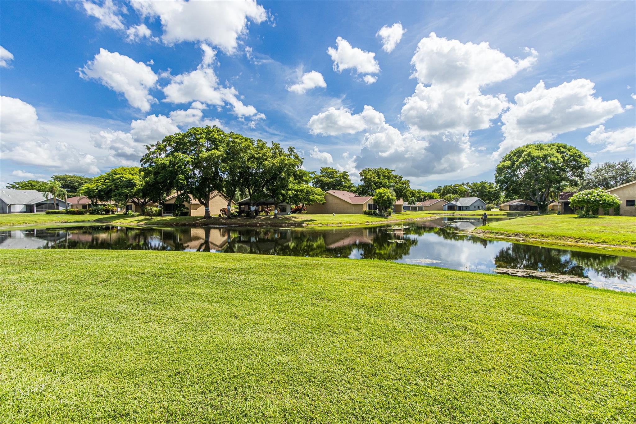 Tamarind Village - Residential
