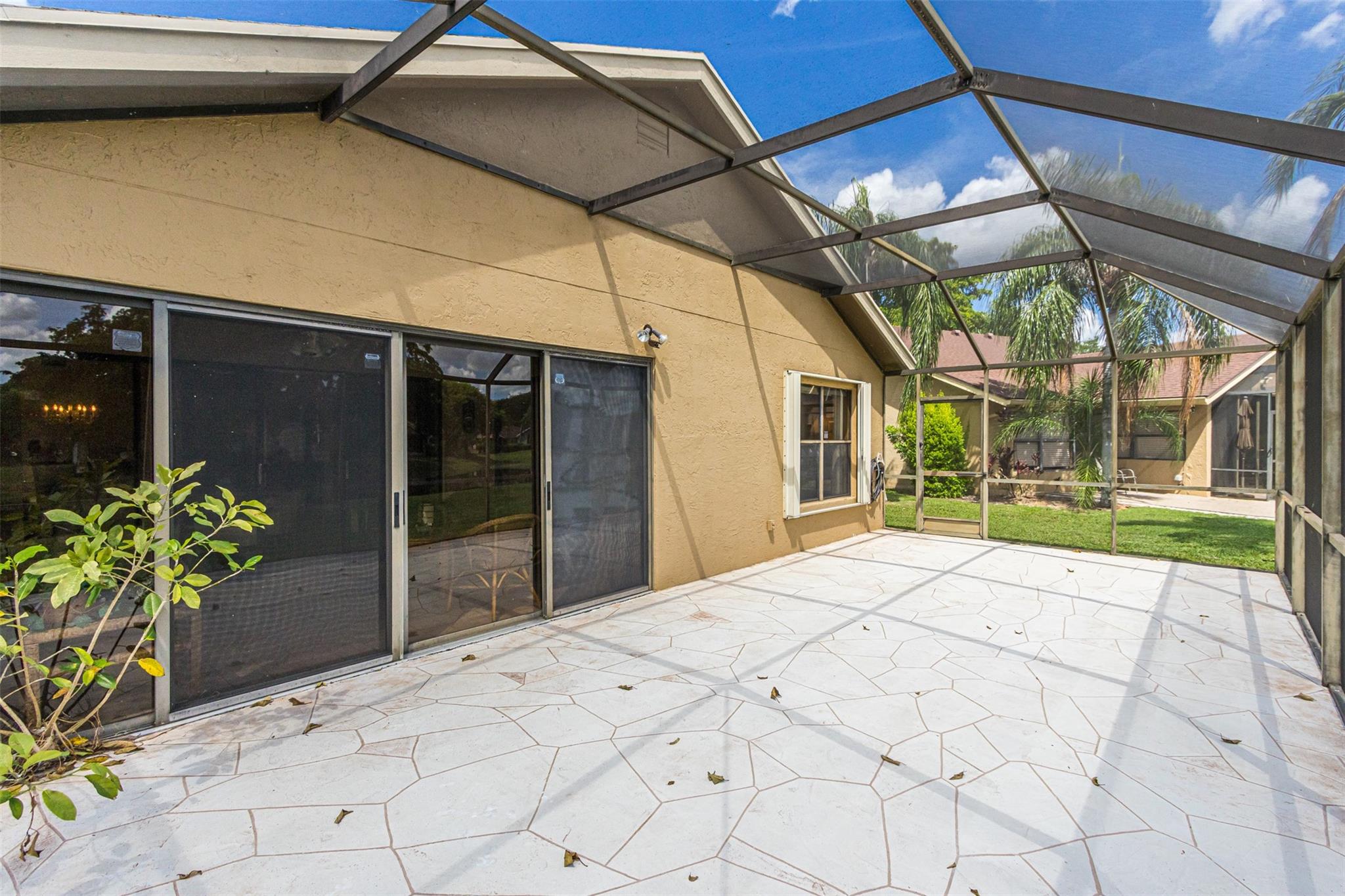 Tamarind Village - Residential