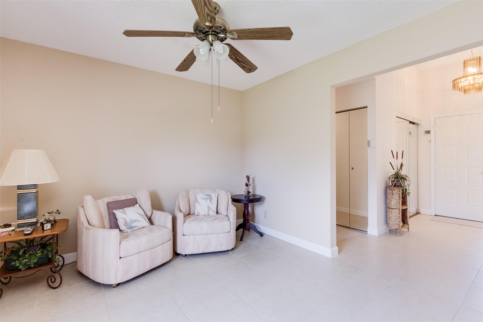 Tamarind Village - Residential