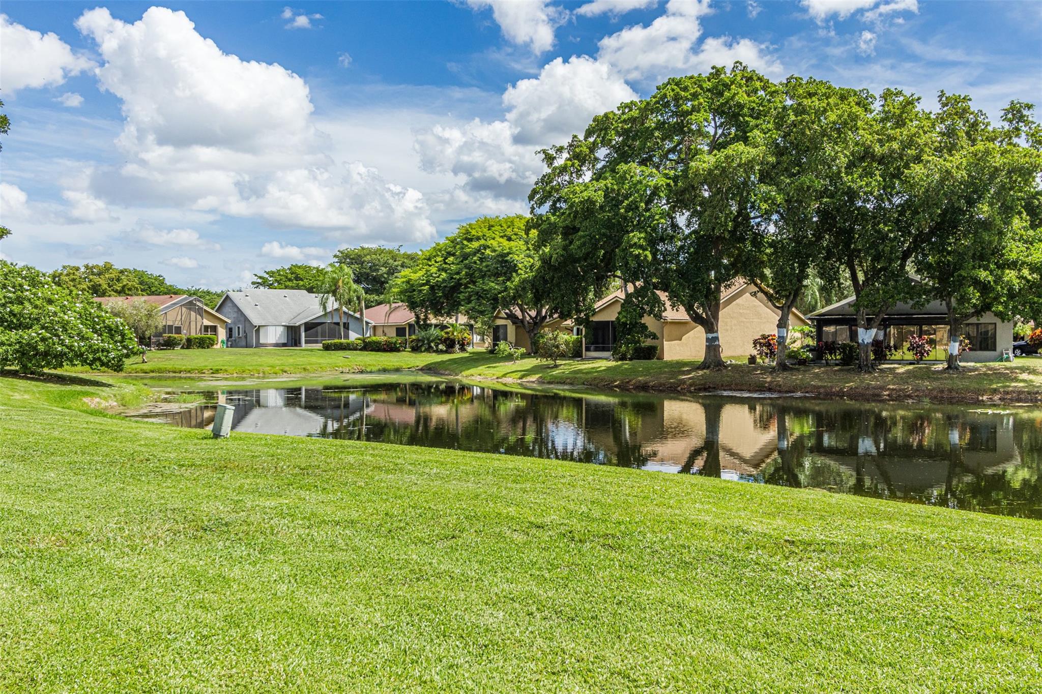 Tamarind Village - Residential