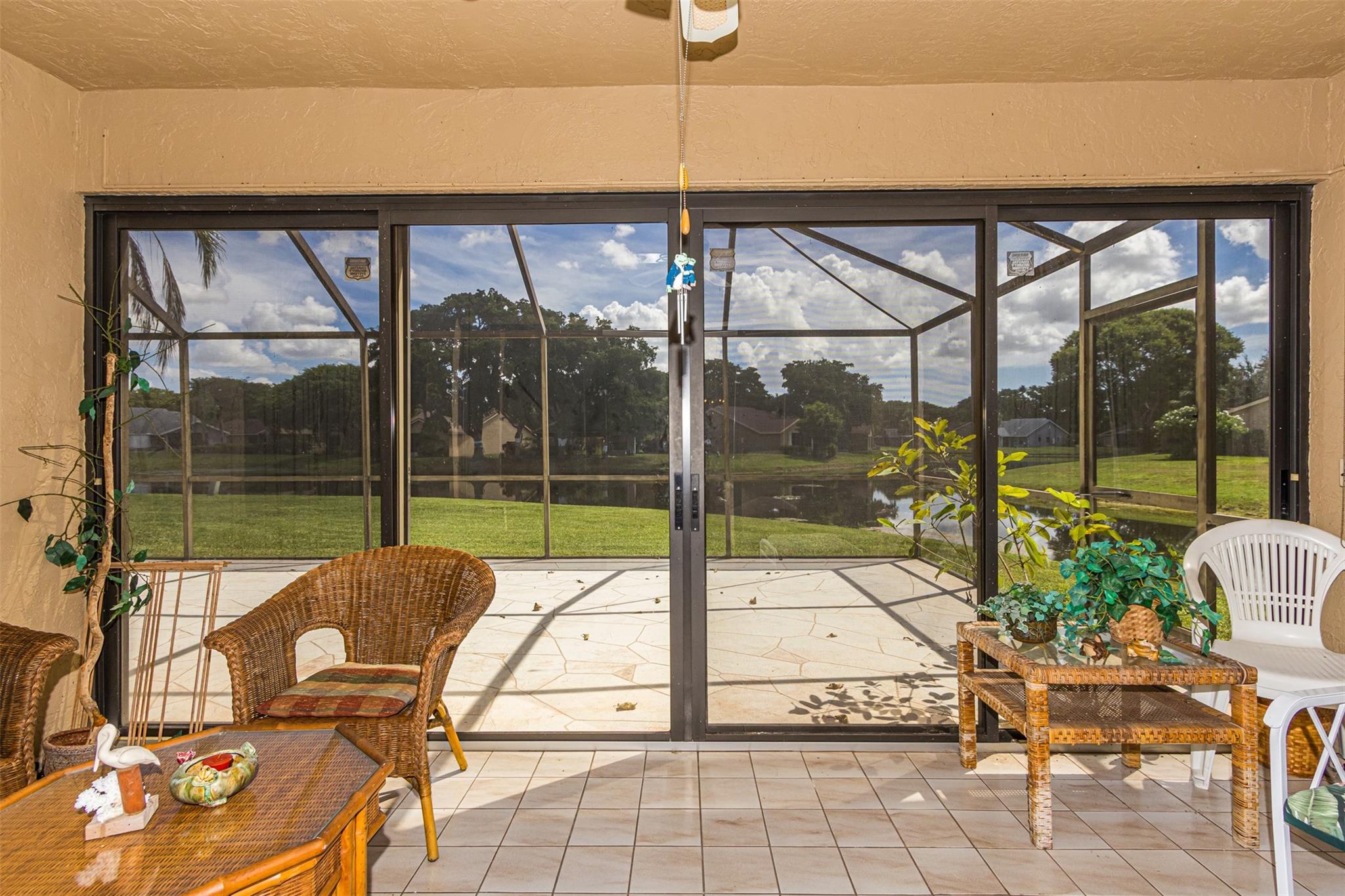 Tamarind Village - Residential
