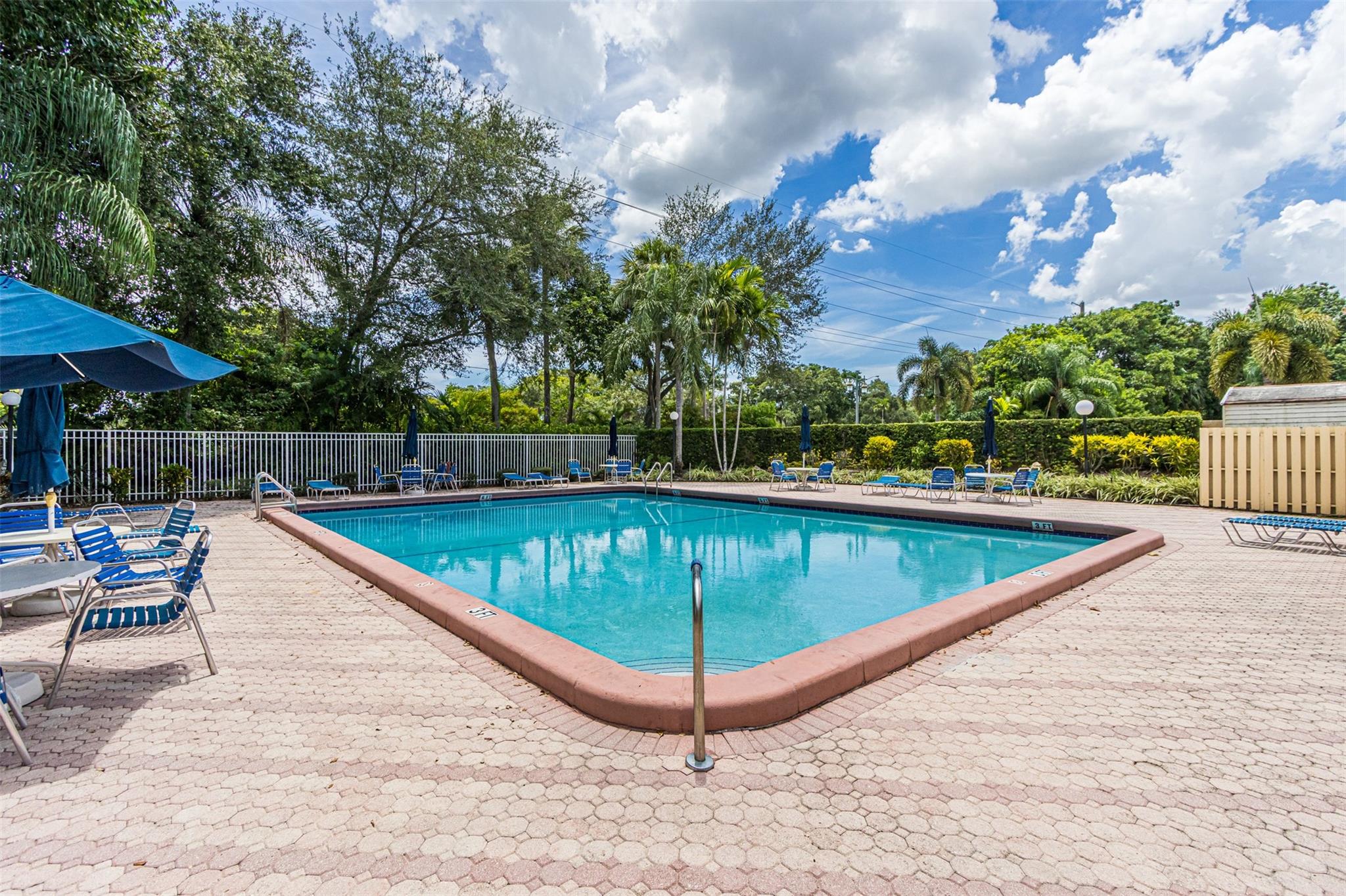 Tamarind Village - Residential