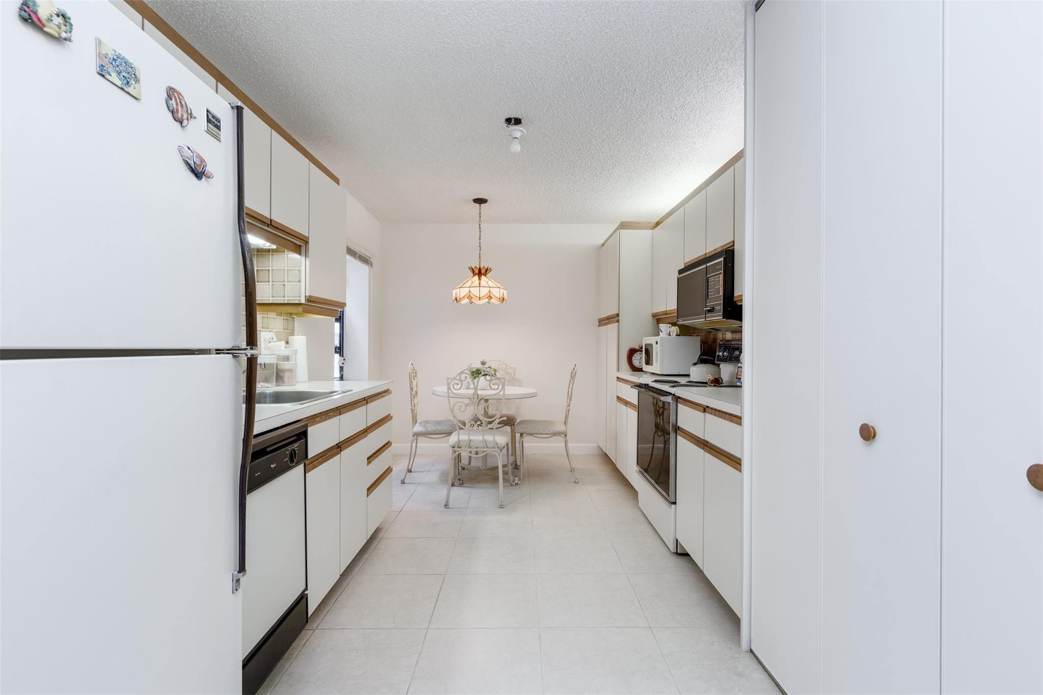 Tamarind Village - Residential