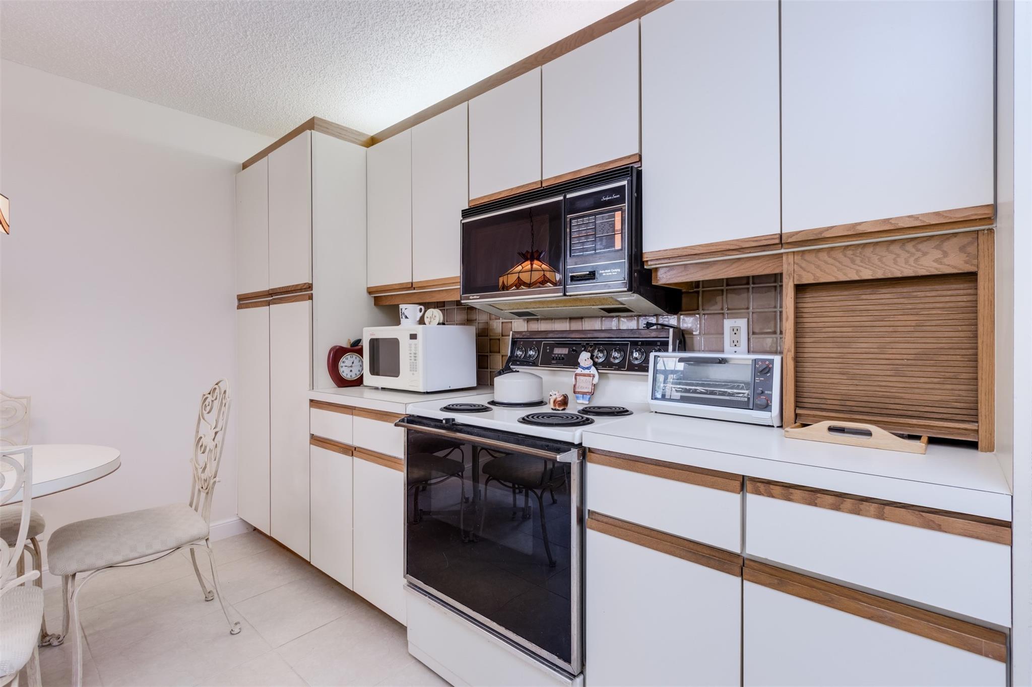 Tamarind Village - Residential