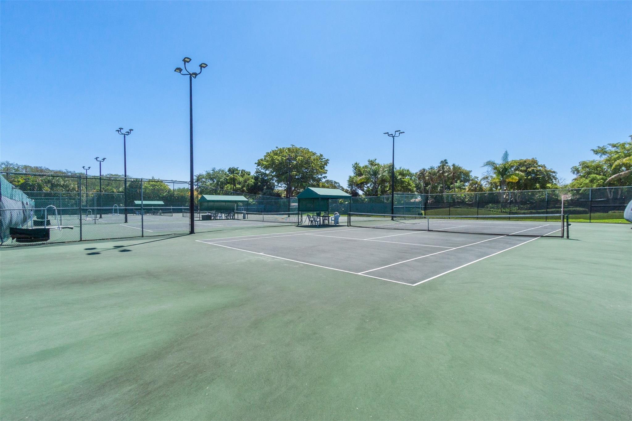 Tamarind Village - Residential