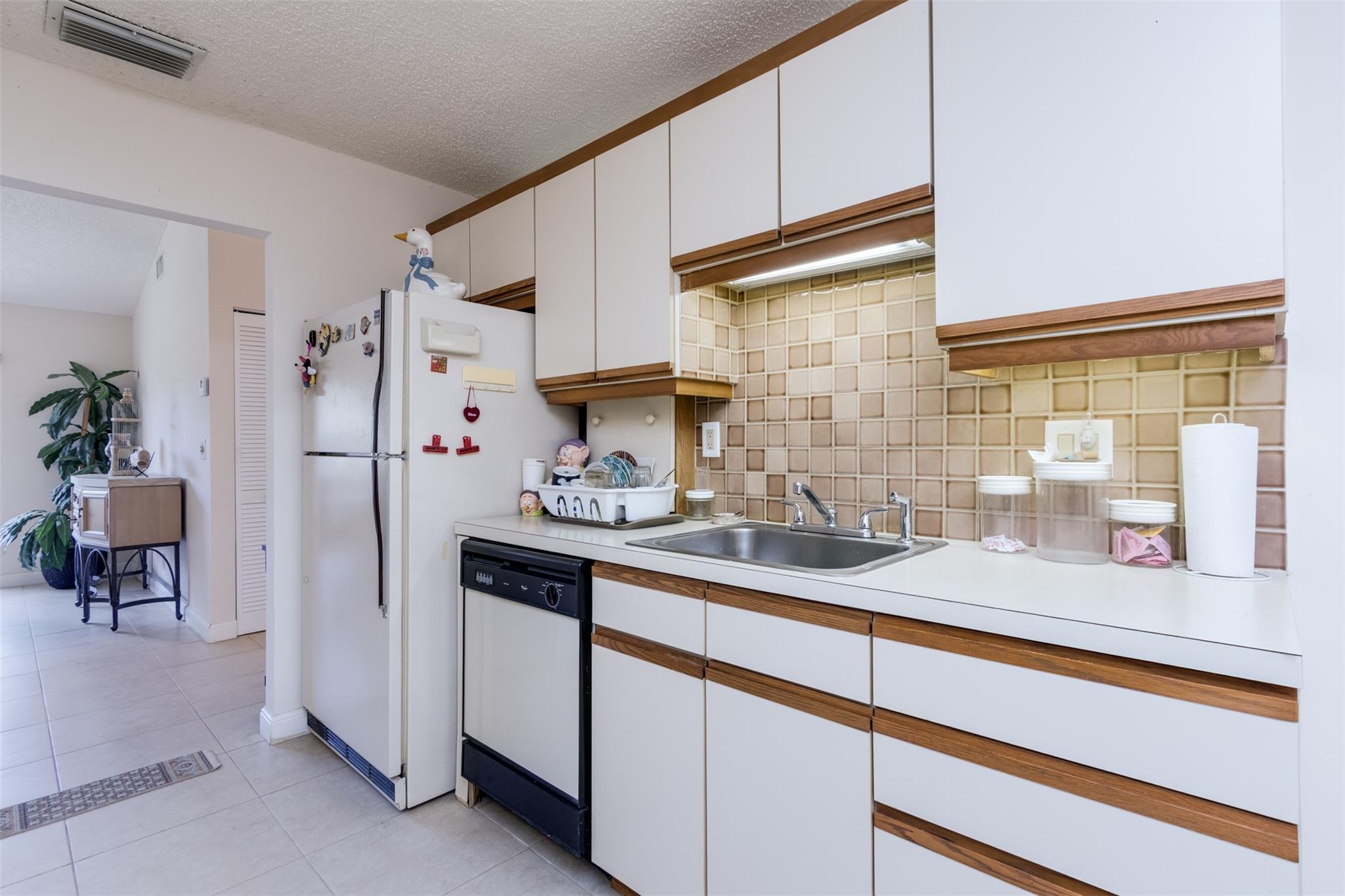 Tamarind Village - Residential
