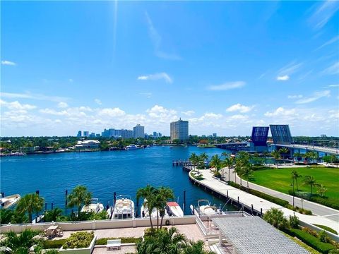 1 Las Olas Circle 605 Fort Lauderdale FL 33316