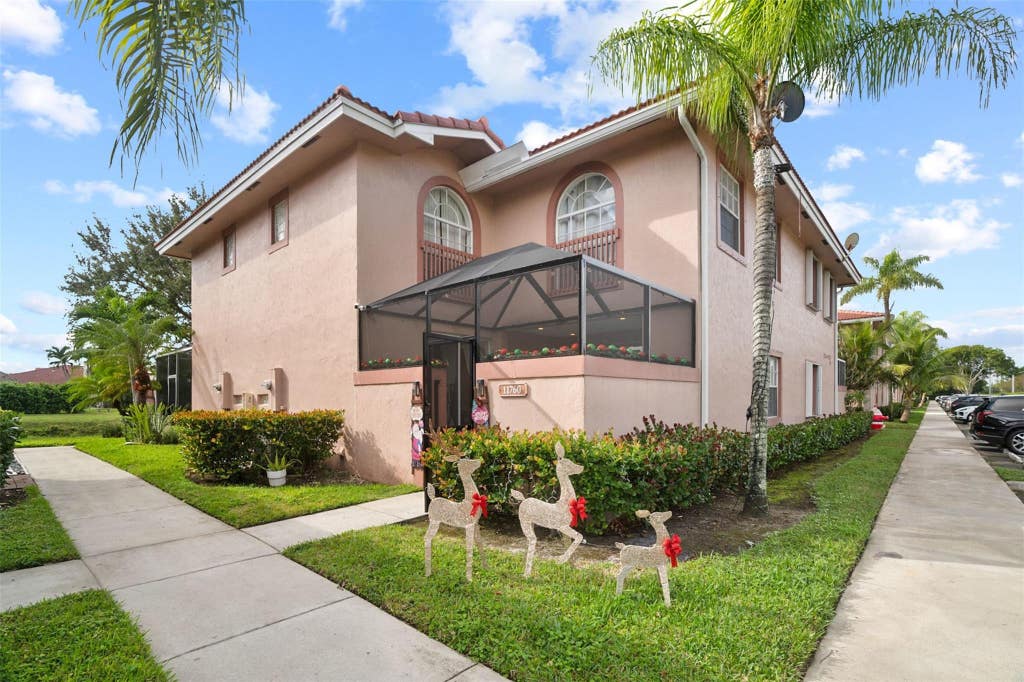 Photo of 11760 Royal Palm Boulevard, Coral Springs, FL 33065 (MLS # F10540409)