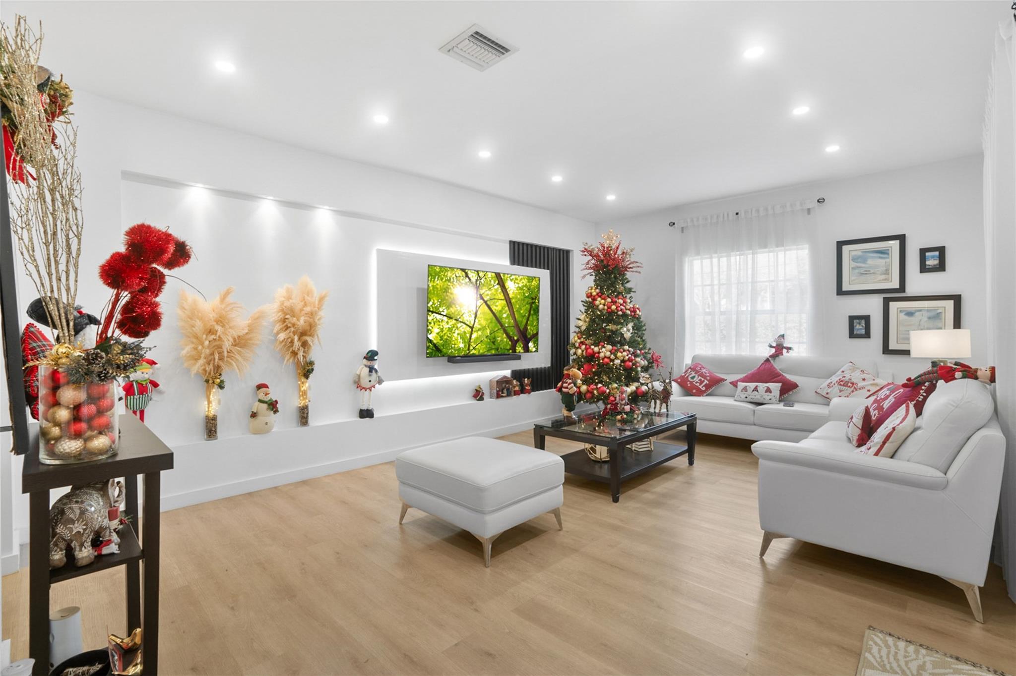 Eagle Creek - Residential