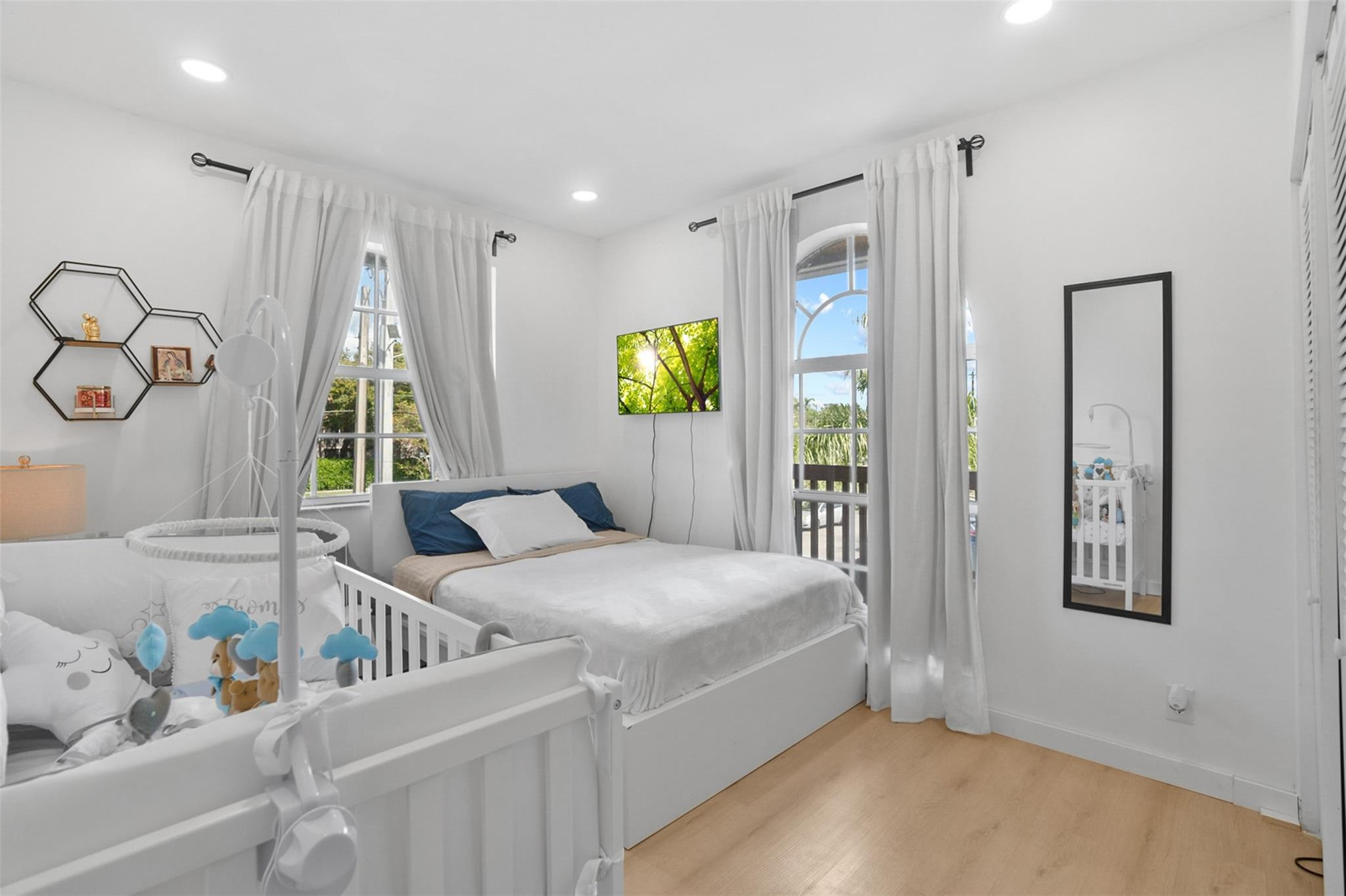 Eagle Creek - Residential