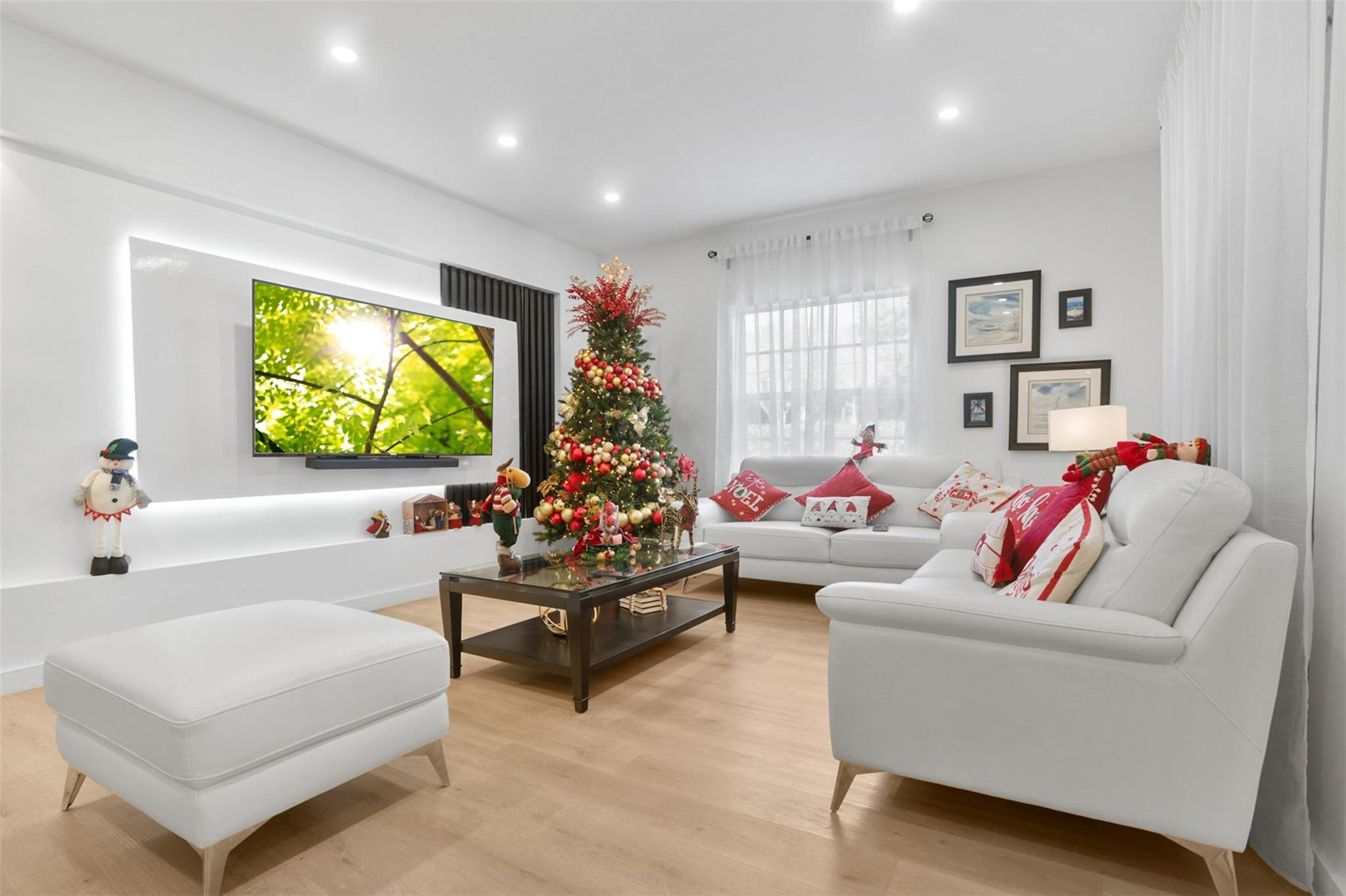 Eagle Creek - Residential