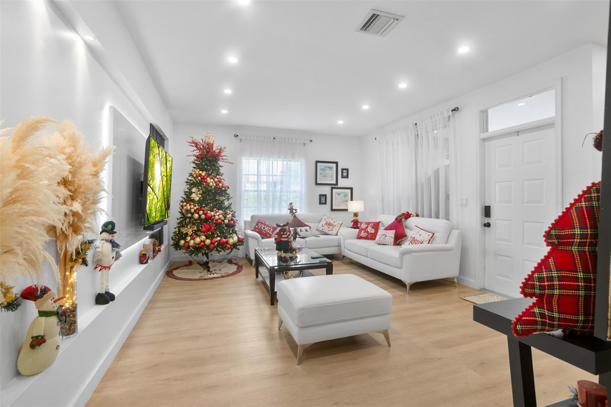 Eagle Creek - Residential