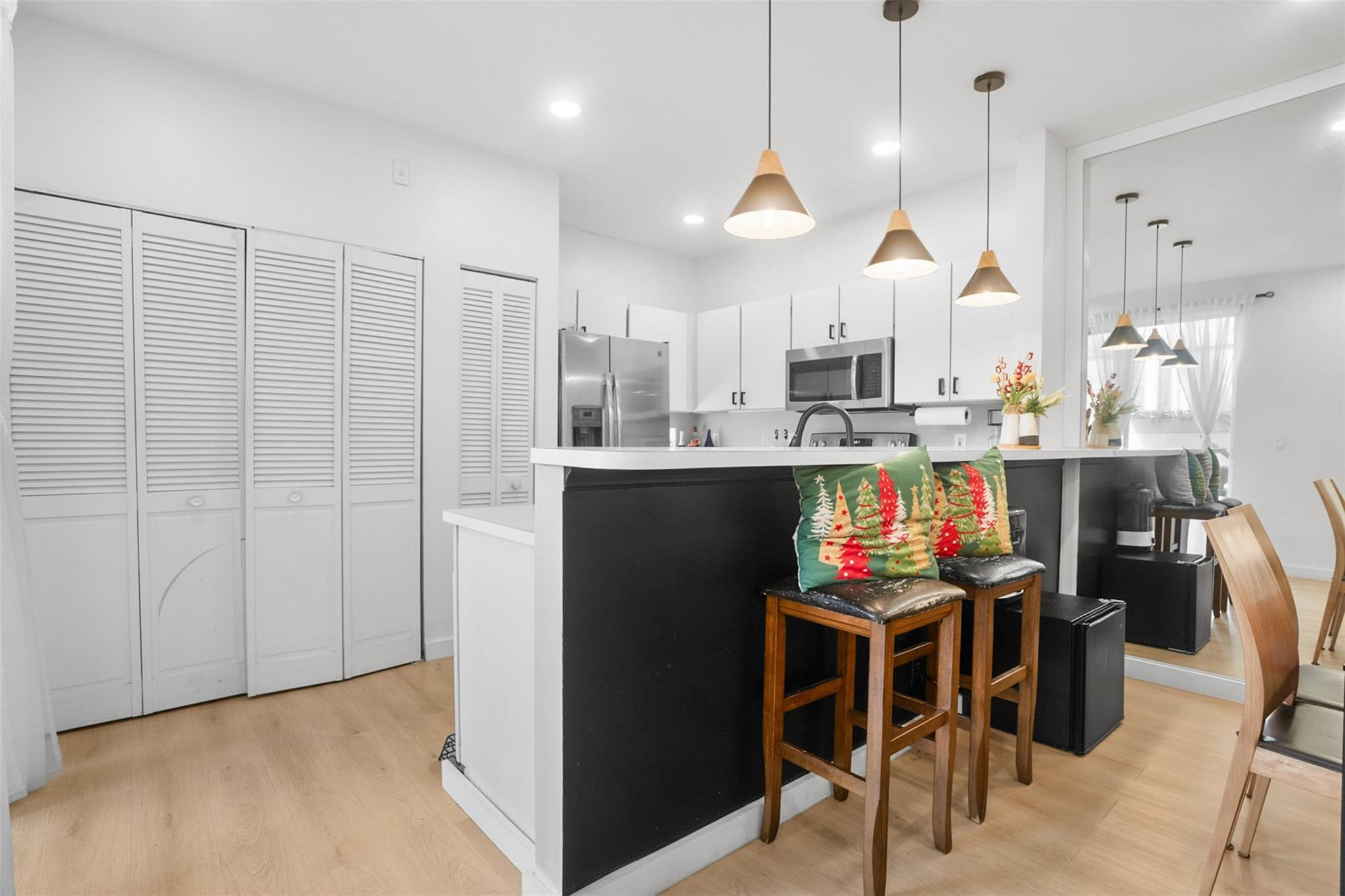 Eagle Creek - Residential