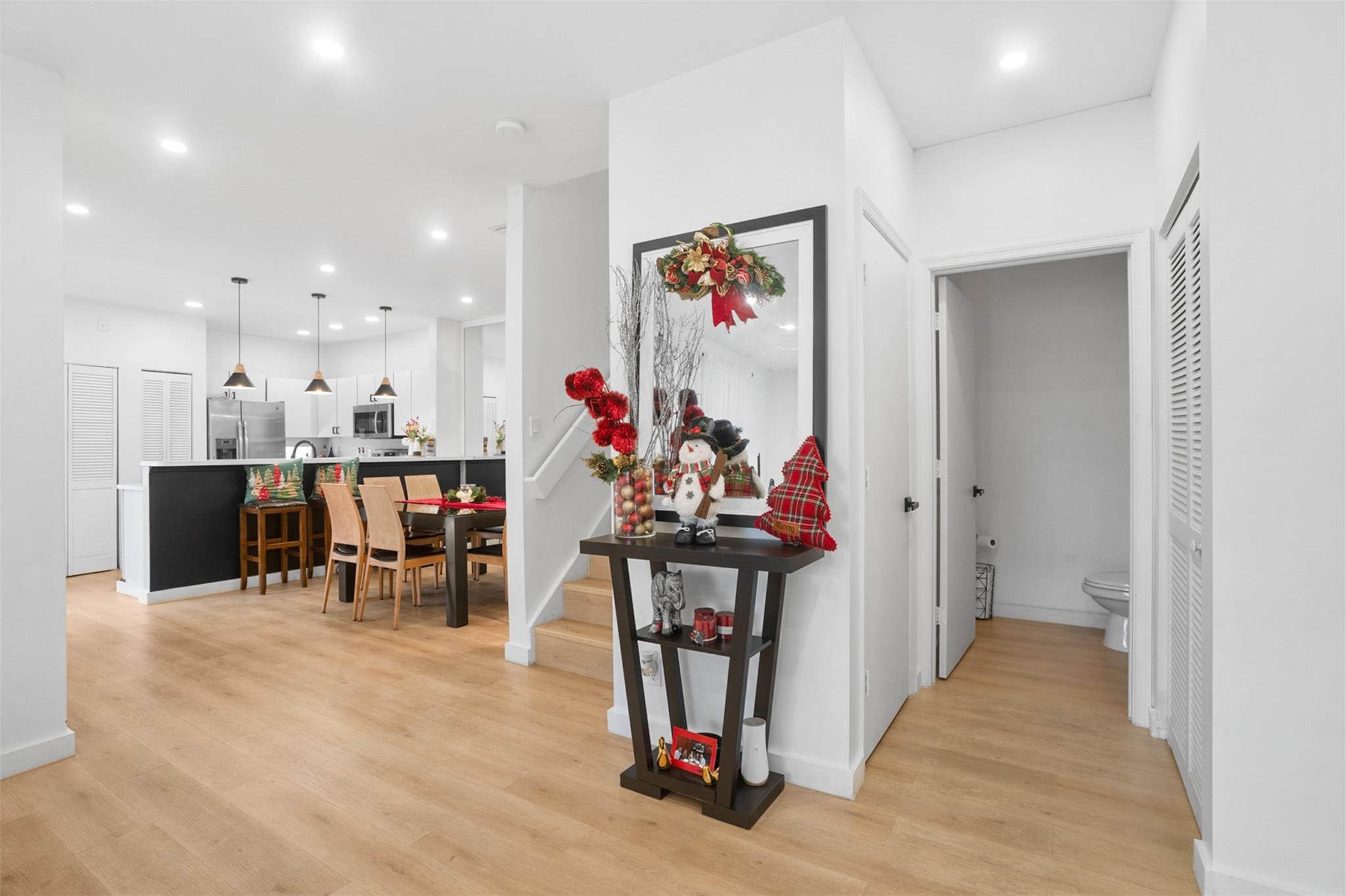 Eagle Creek - Residential