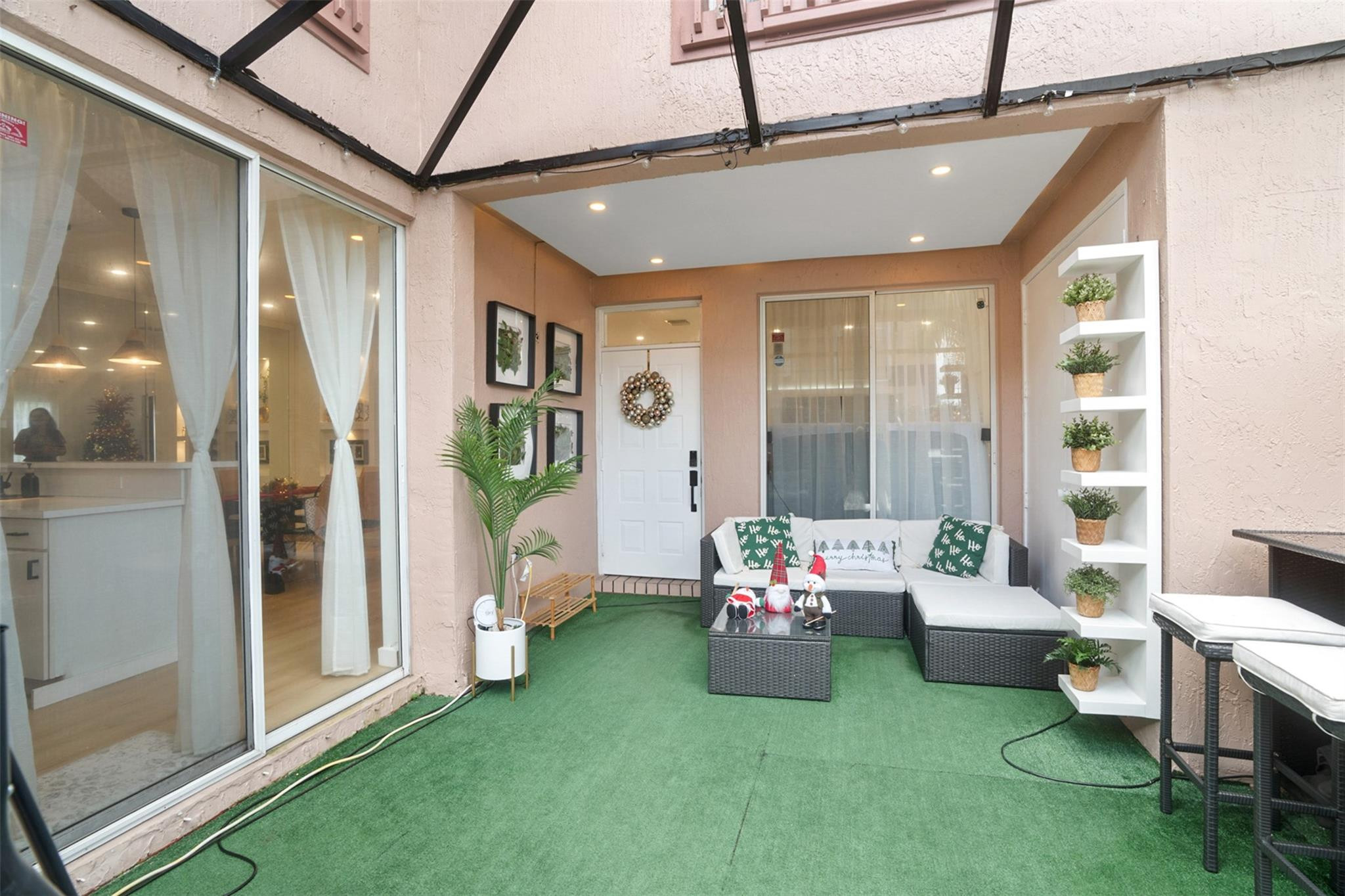 Eagle Creek - Residential