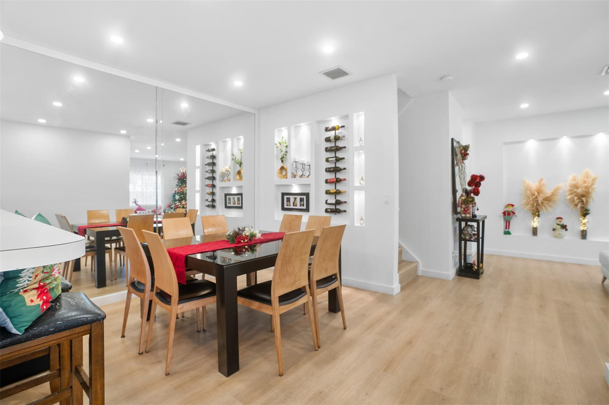 Eagle Creek - Residential