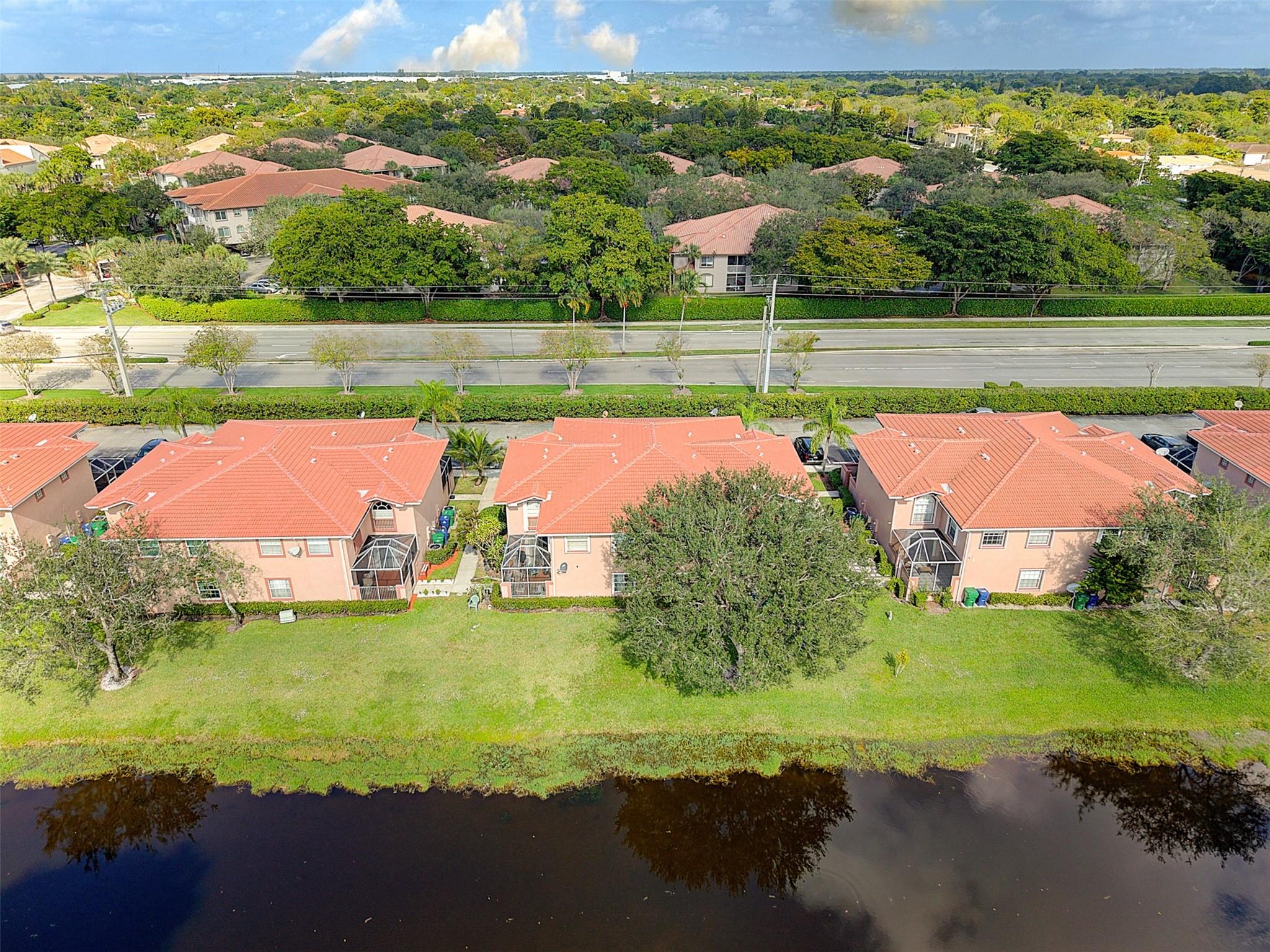 Eagle Creek - Residential
