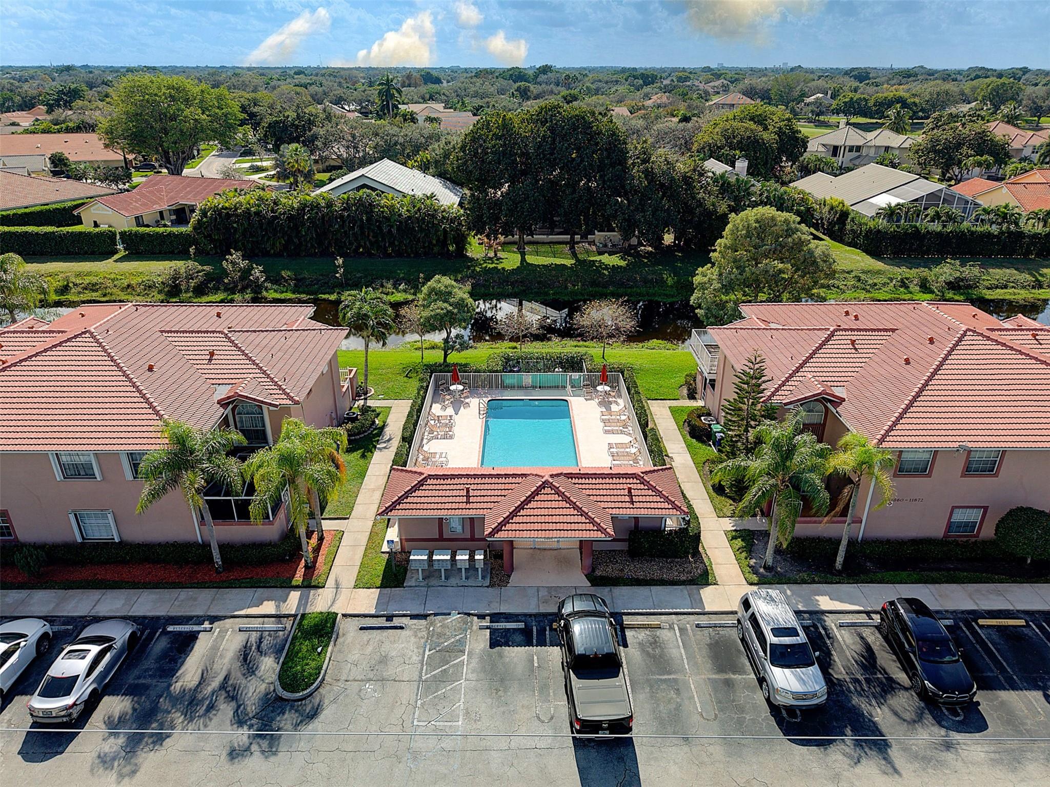 Eagle Creek - Residential