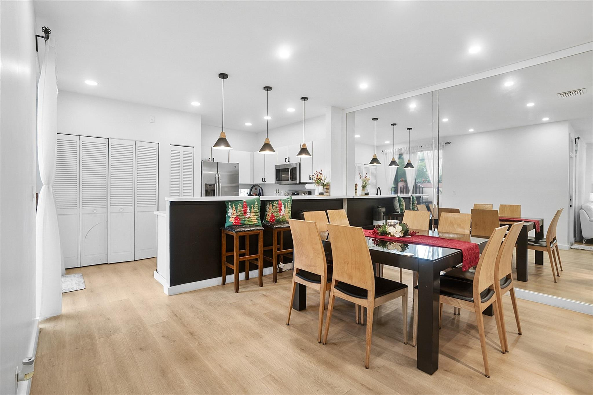 Eagle Creek - Residential