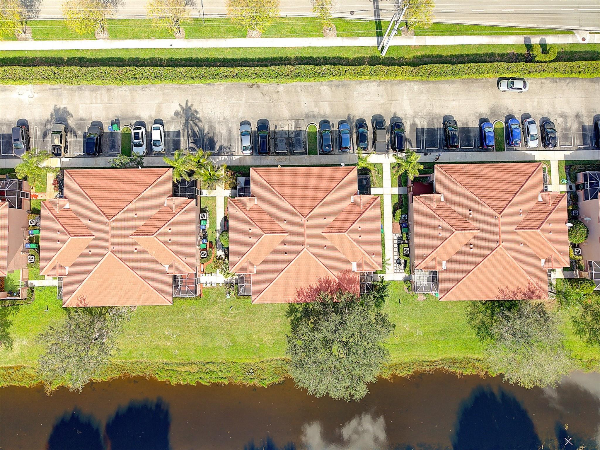 Eagle Creek - Residential