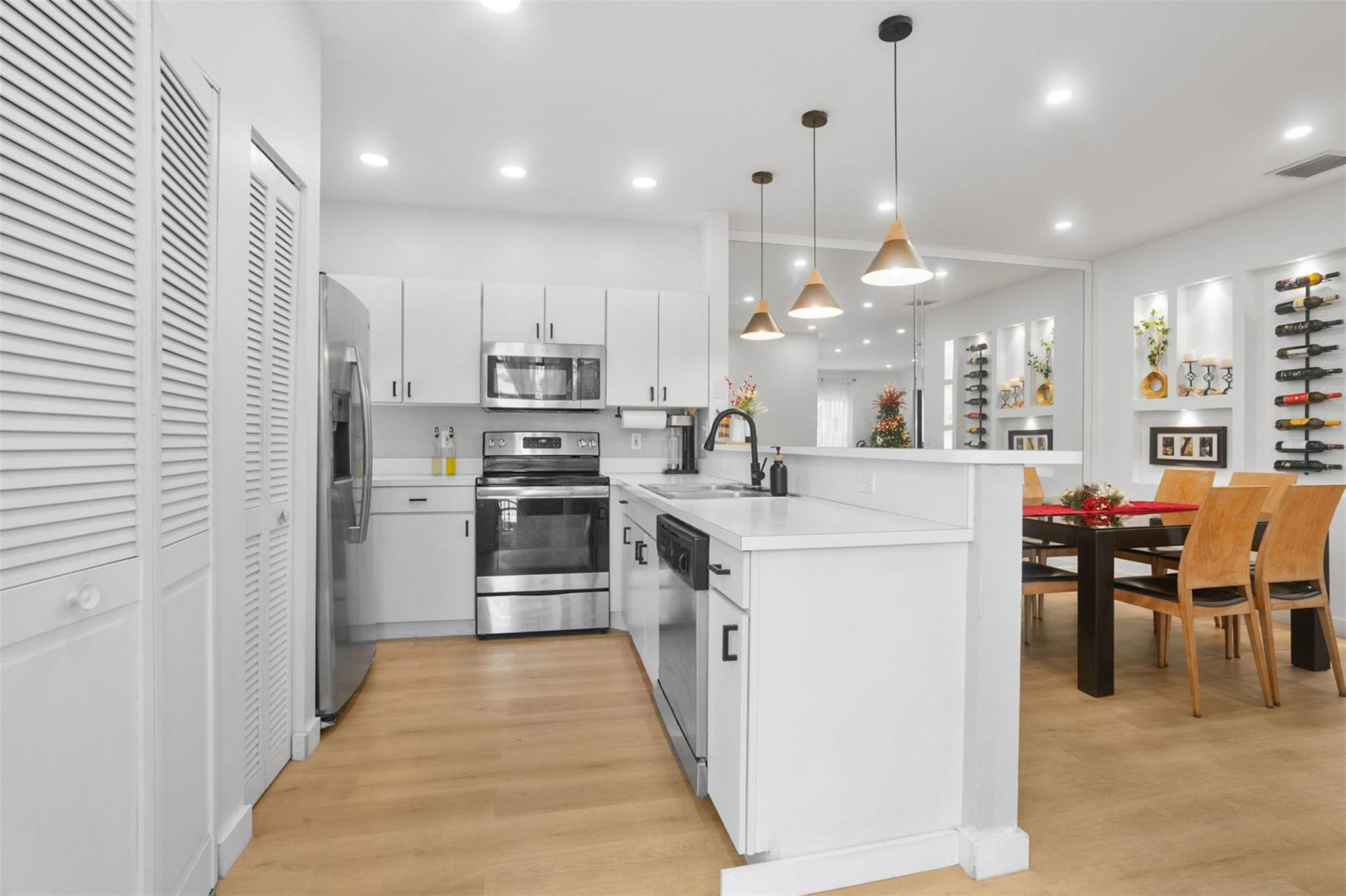 Eagle Creek - Residential