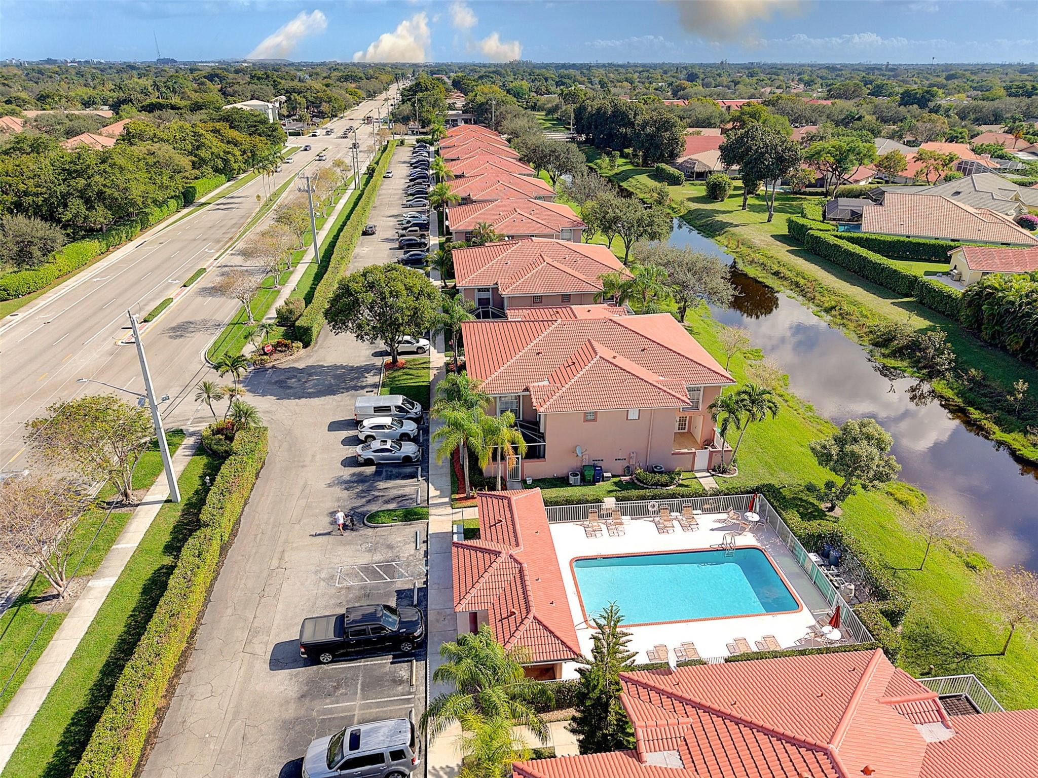 Eagle Creek - Residential