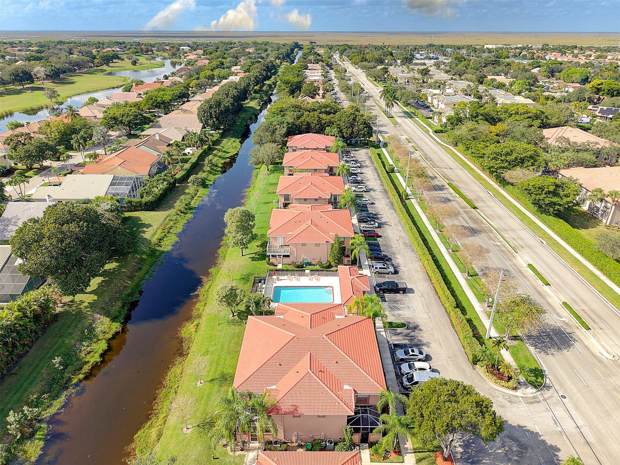 Eagle Creek - Residential