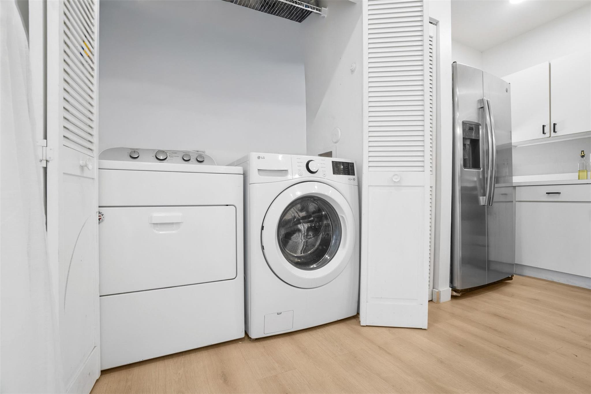 Eagle Creek - Residential