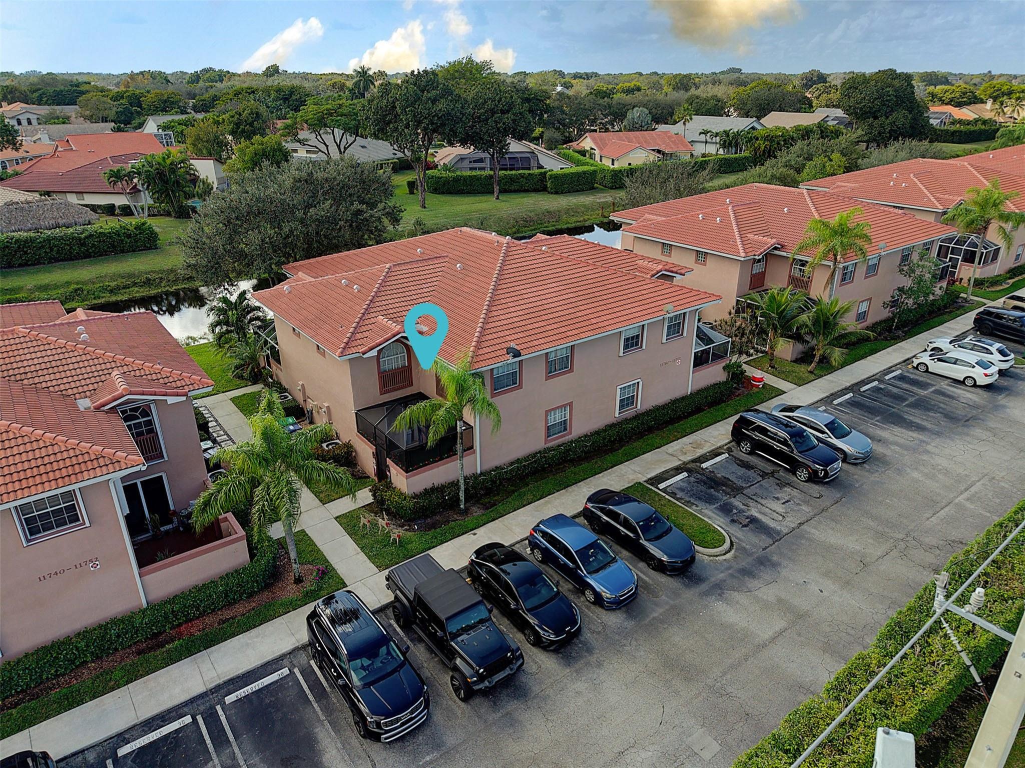 Eagle Creek - Residential