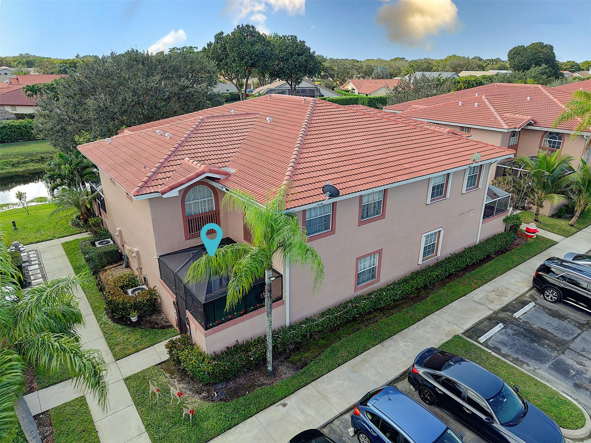 Eagle Creek - Residential