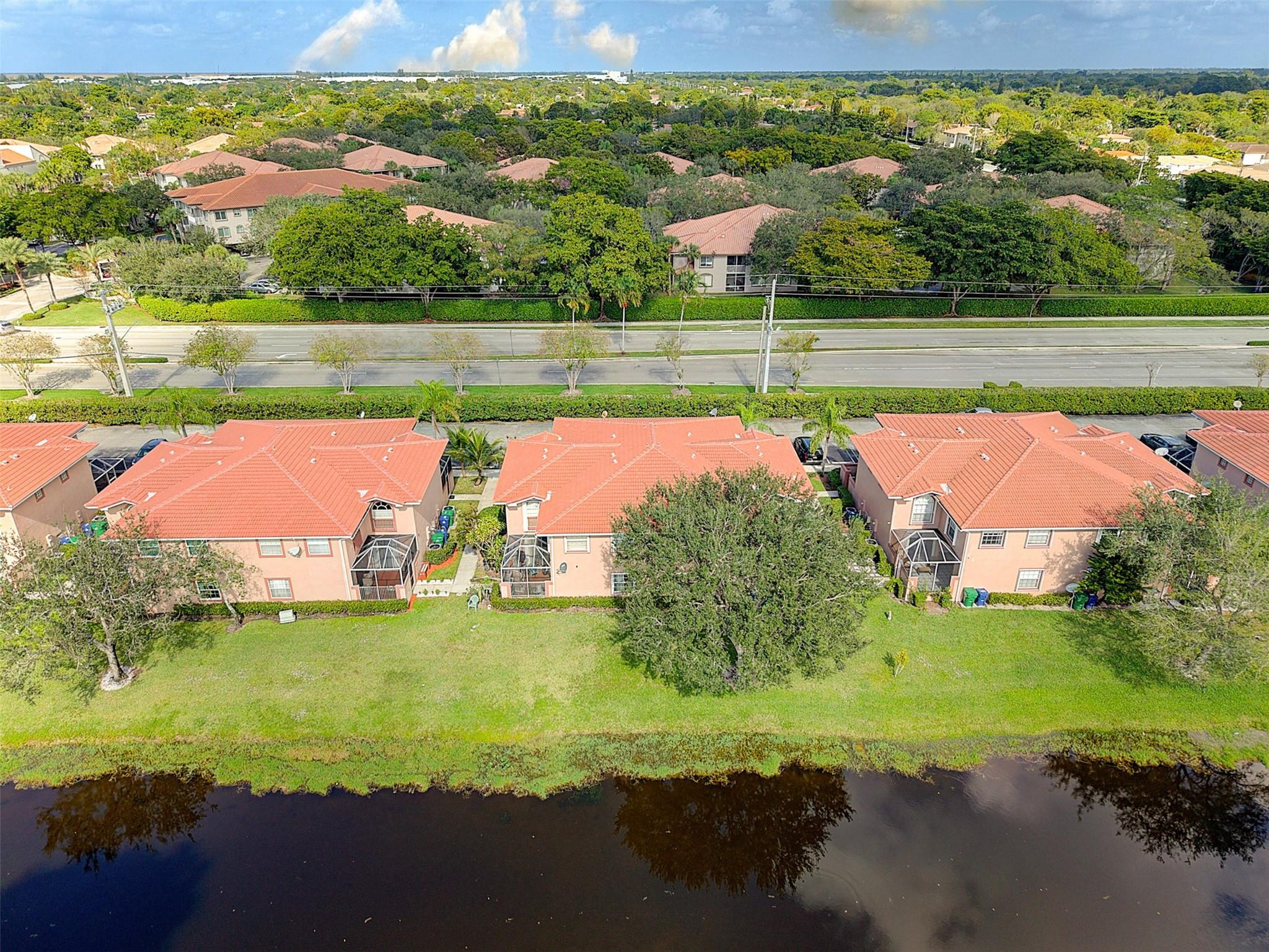 Eagle Creek - Residential