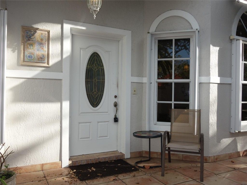 Photo of 4106 Carriage Drive #5C, Pompano Beach, FL 33069 (MLS # F10549044)