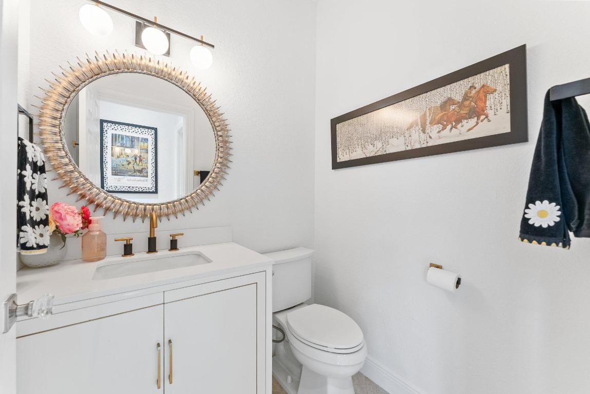 HERON BAY FIVE - Residential