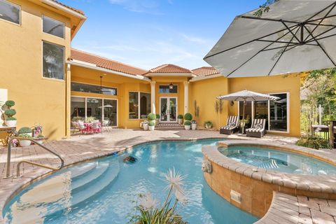 Tiny photo for 6676 NW 127th Terrace, Parkland, FL 33076 (MLS # R11152325)
