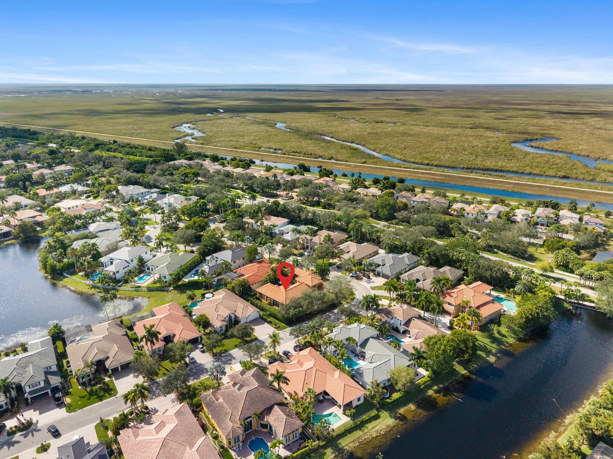 HERON BAY FIVE - Residential