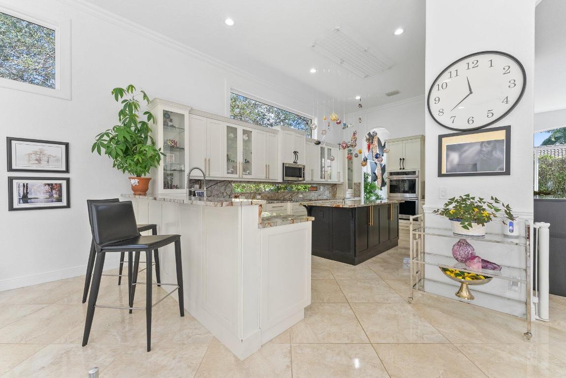 HERON BAY FIVE - Residential