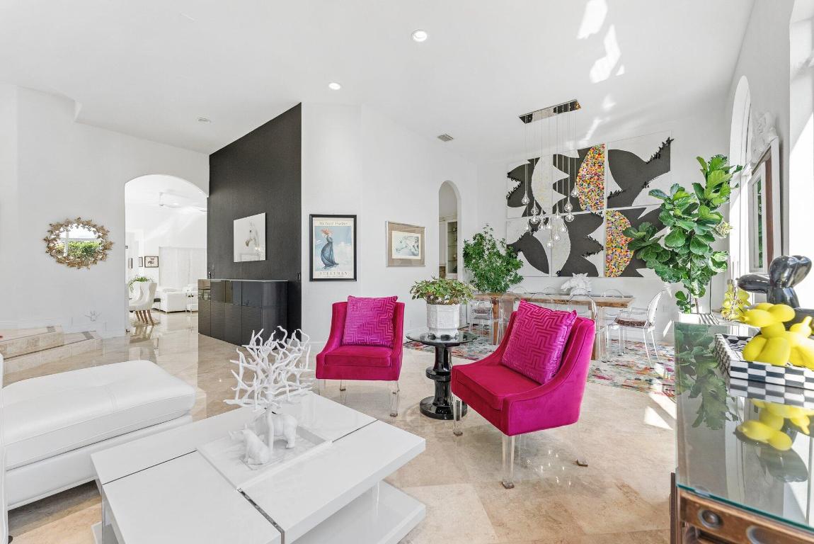 HERON BAY FIVE - Residential