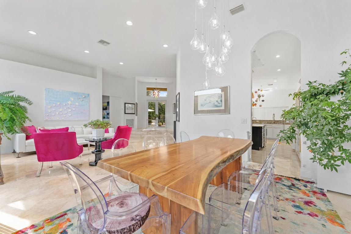 HERON BAY FIVE - Residential