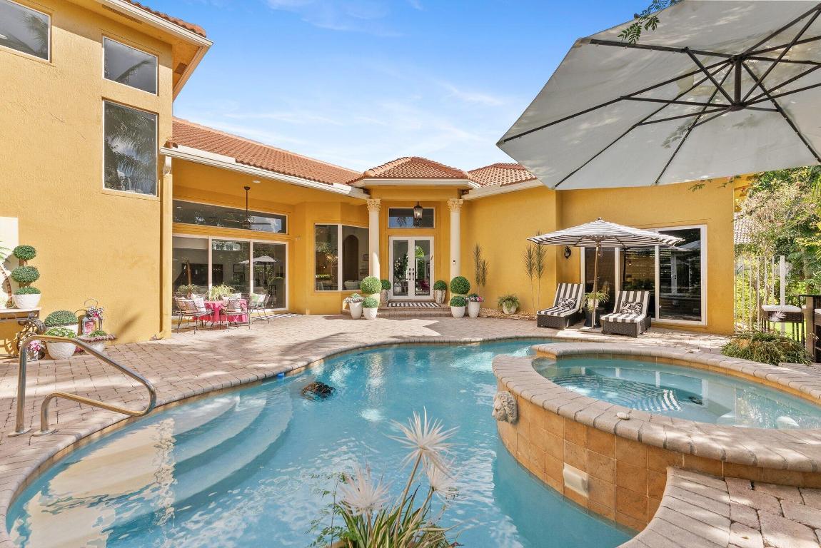 HERON BAY FIVE - Residential