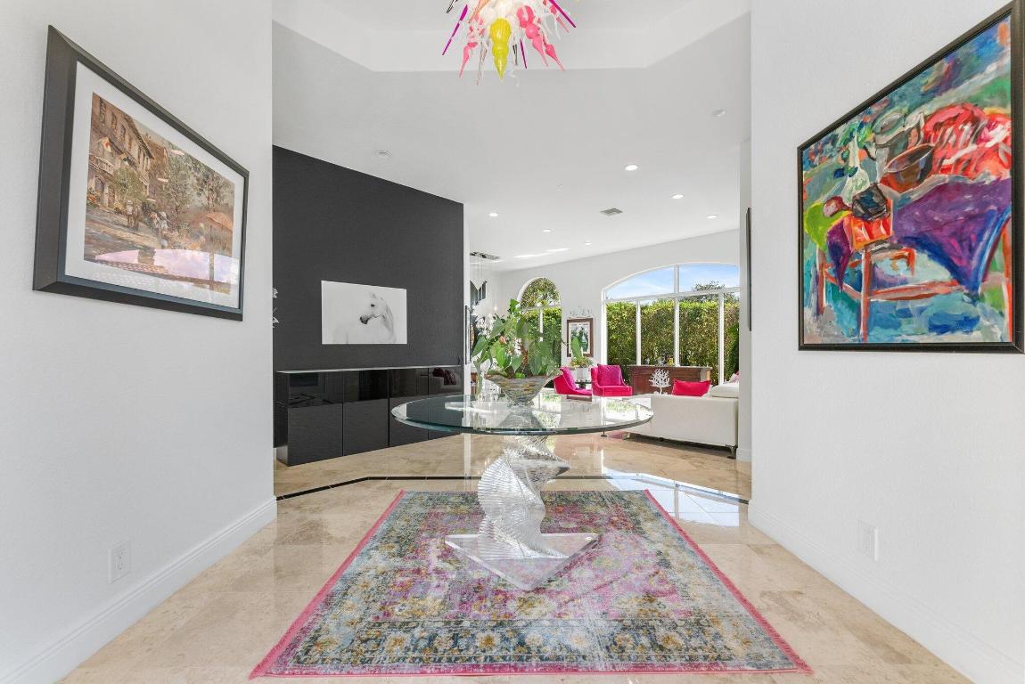 HERON BAY FIVE - Residential