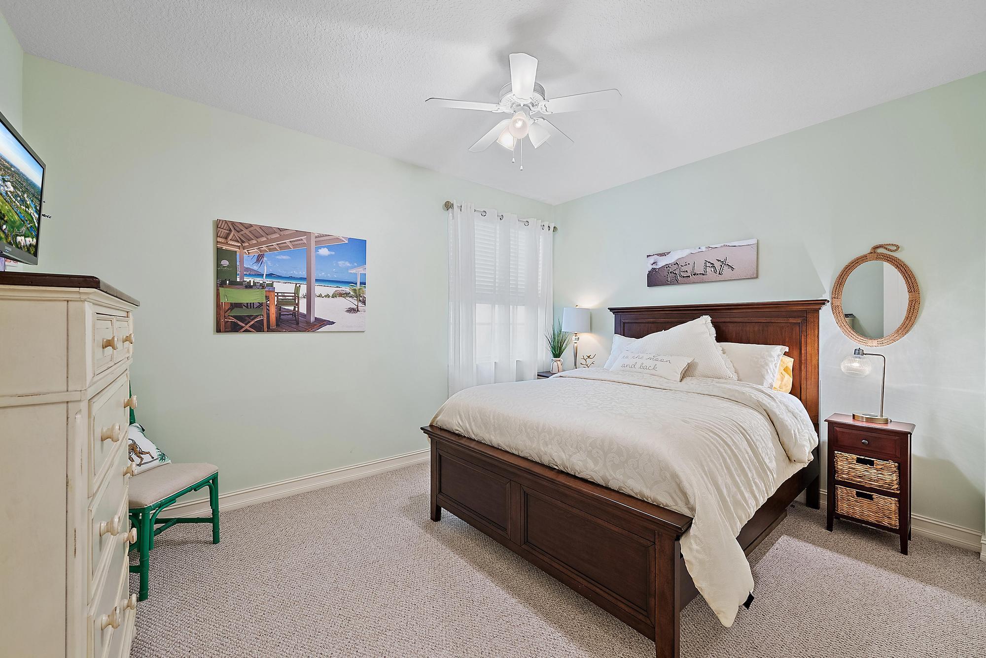 ORCHID RESERVE CONDO - Residential Lease