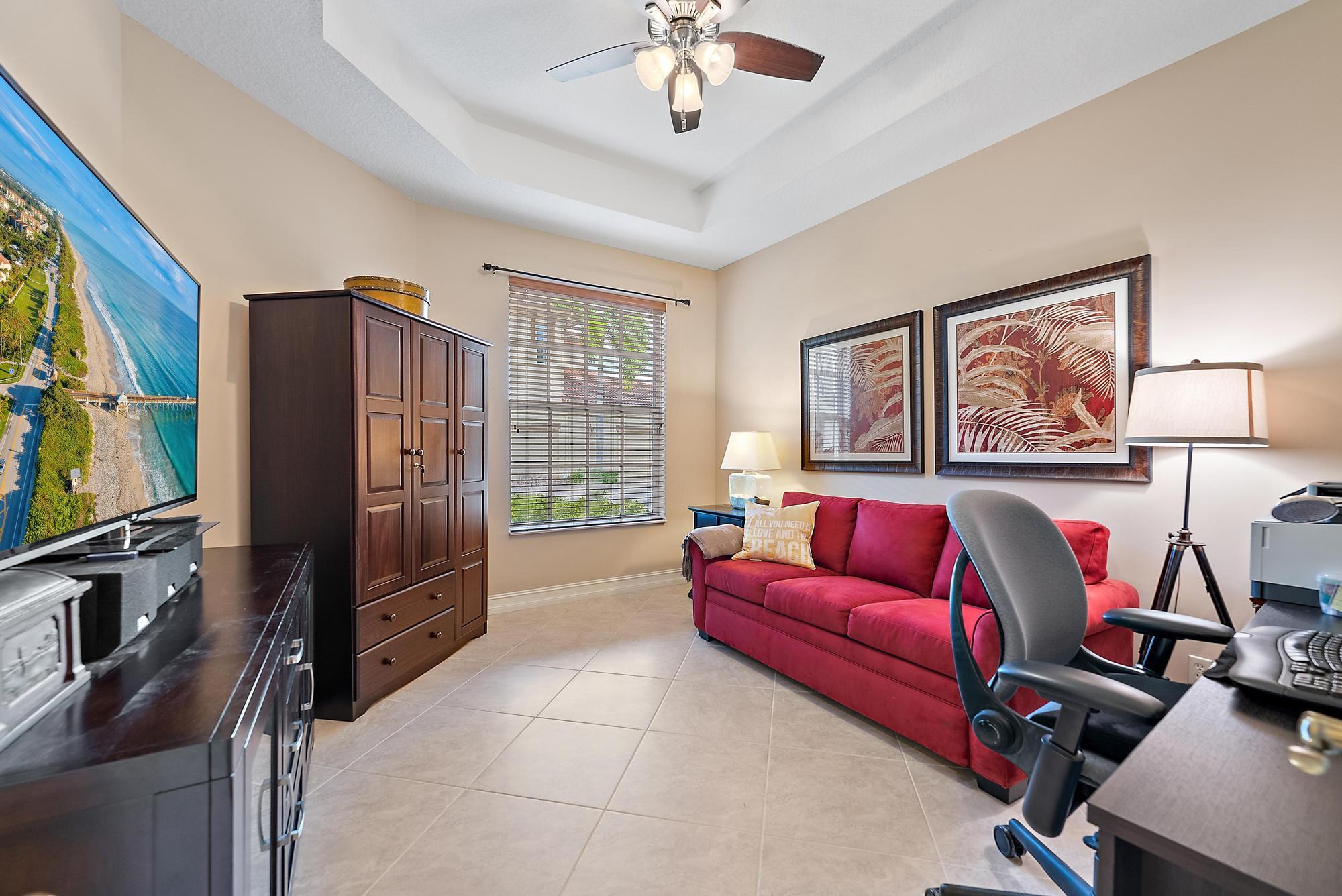 ORCHID RESERVE CONDO - Residential Lease