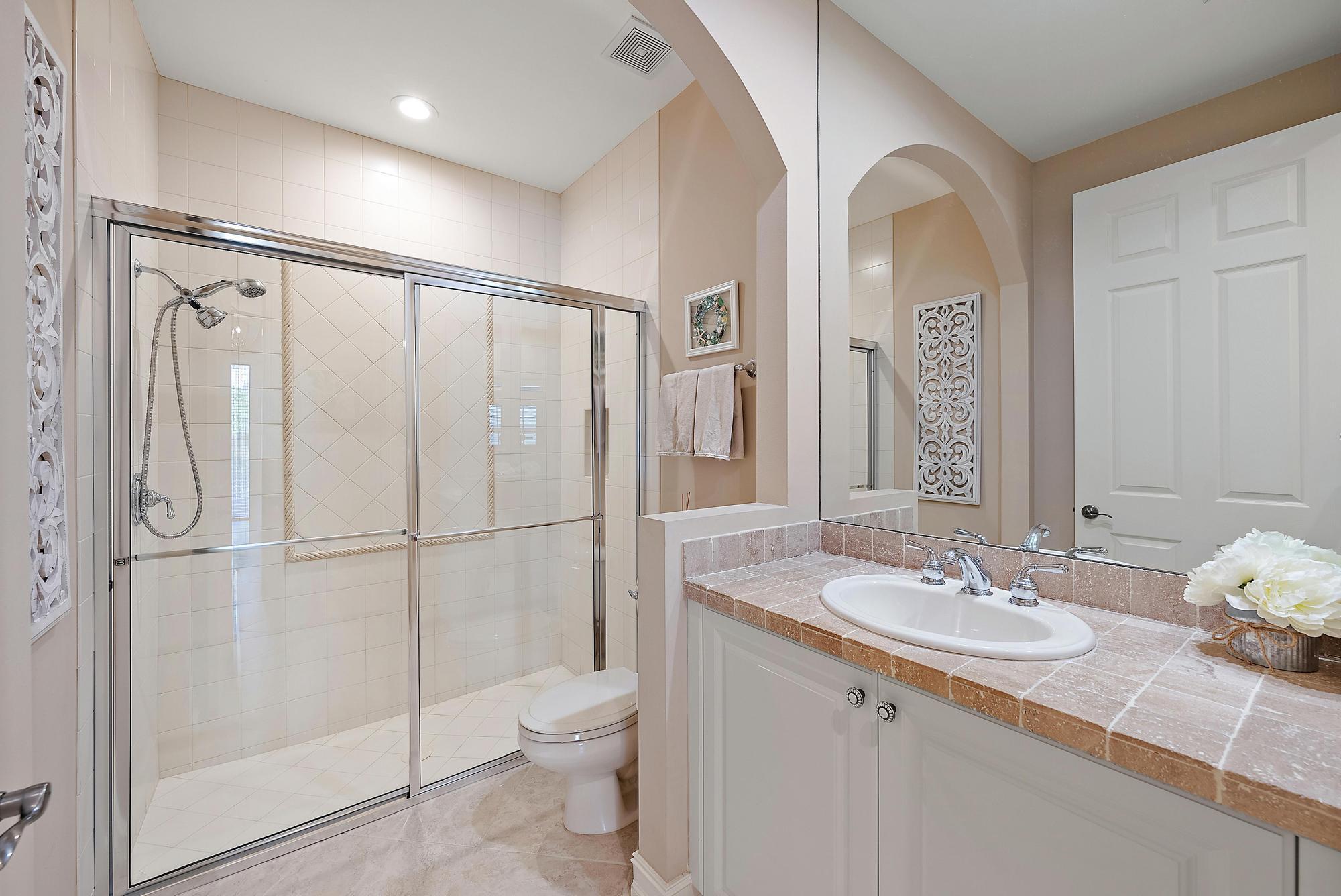 ORCHID RESERVE CONDO - Residential Lease