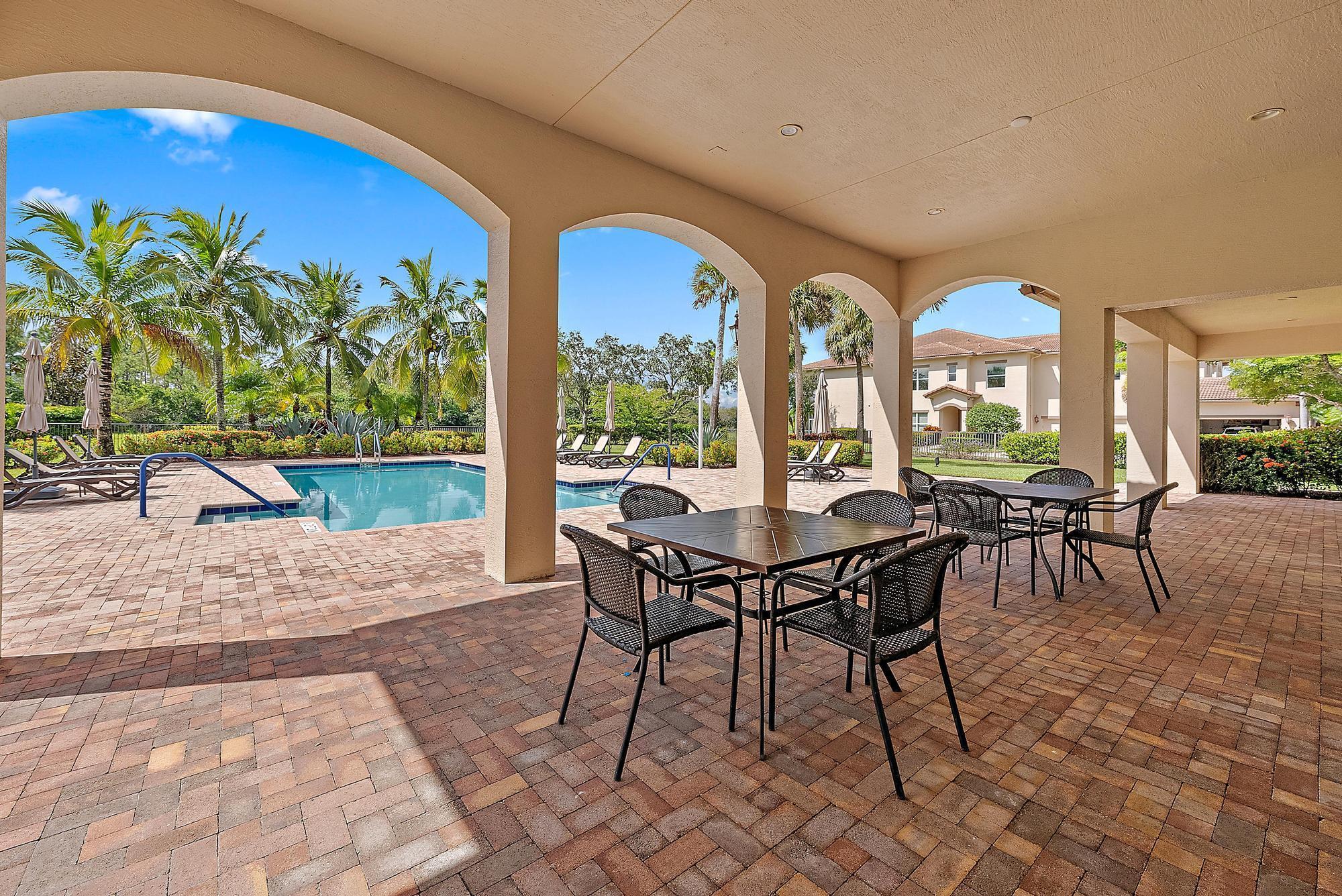 ORCHID RESERVE CONDO - Residential Lease
