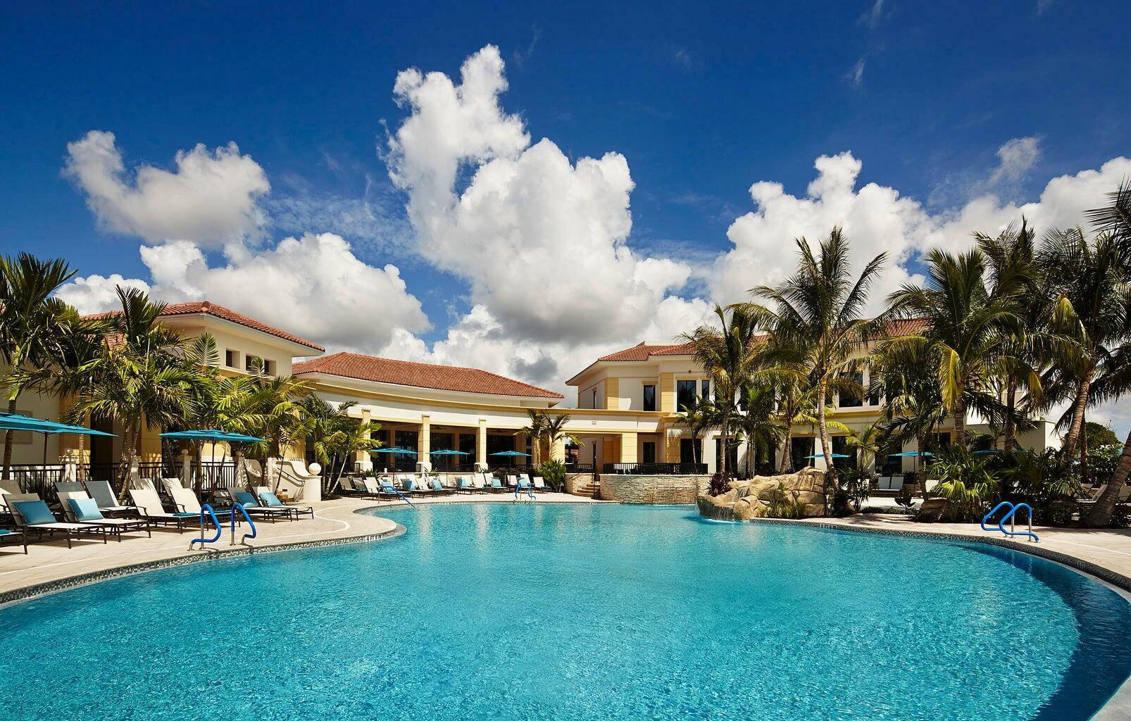 ORCHID RESERVE CONDO - Residential Lease