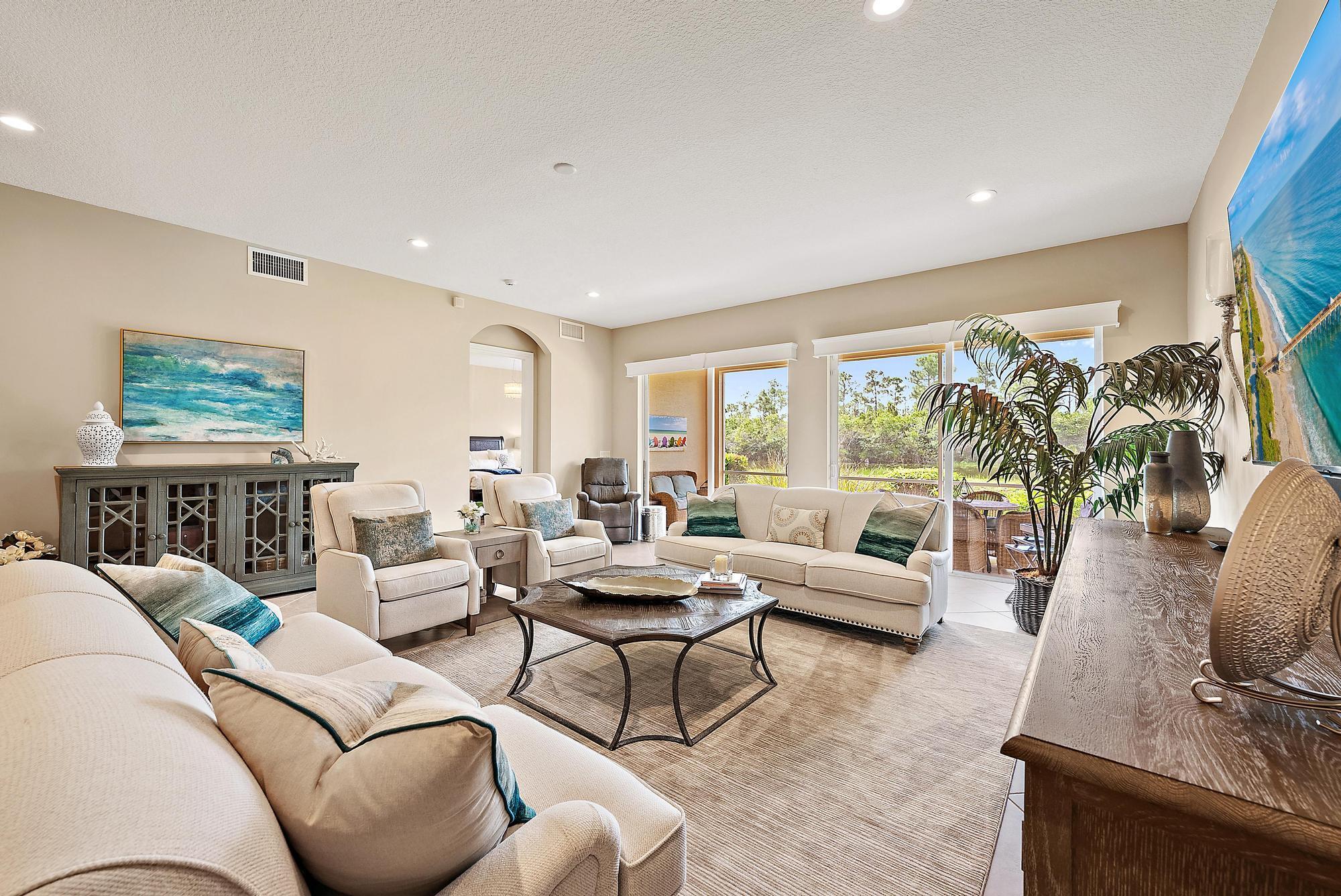 ORCHID RESERVE CONDO - Residential Lease