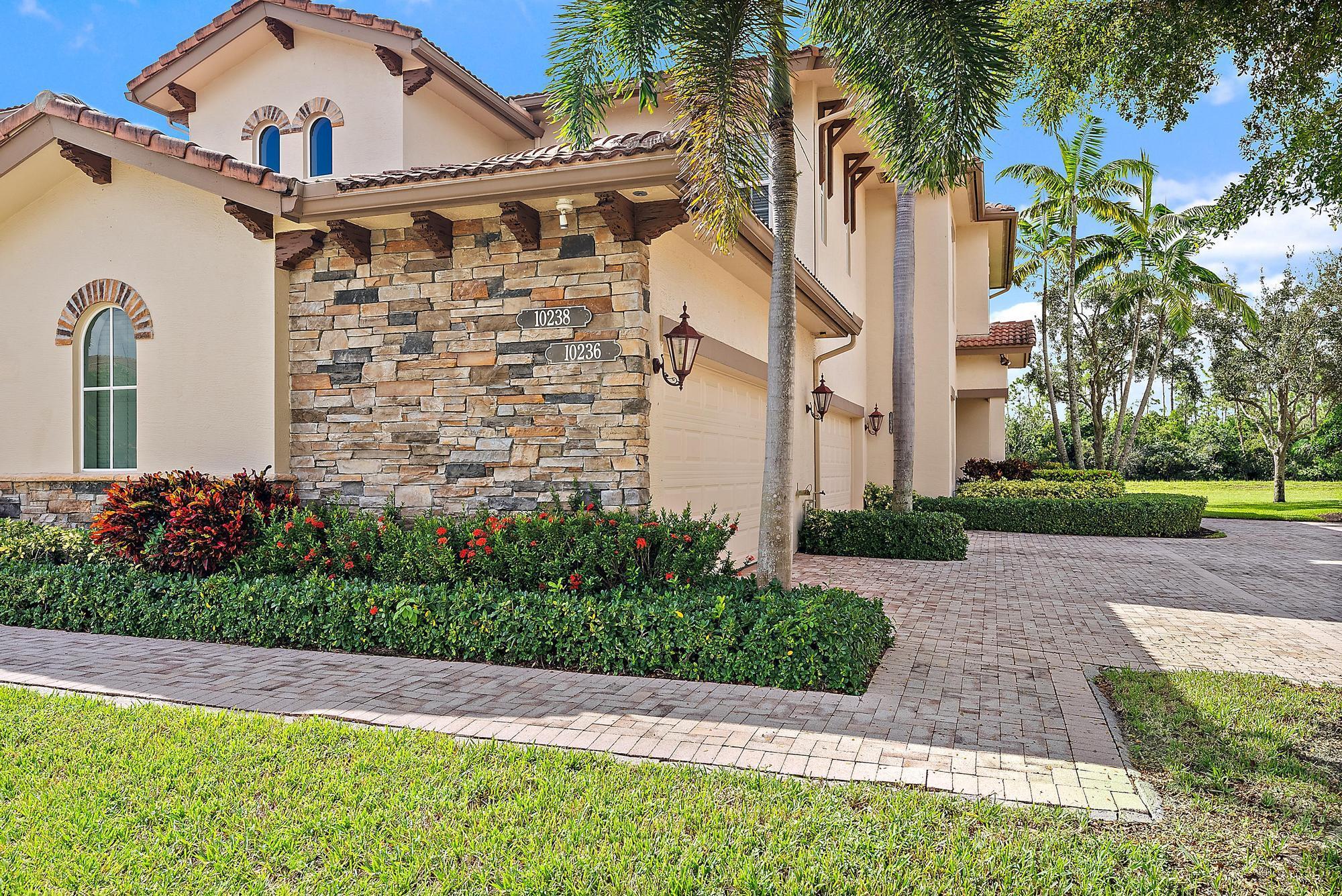ORCHID RESERVE CONDO - Residential Lease