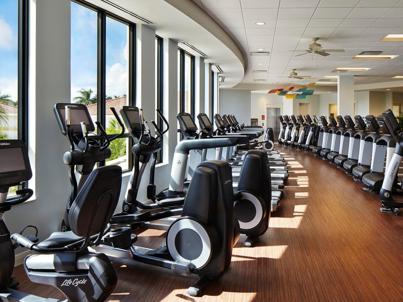 ORCHID RESERVE CONDO - Residential Lease