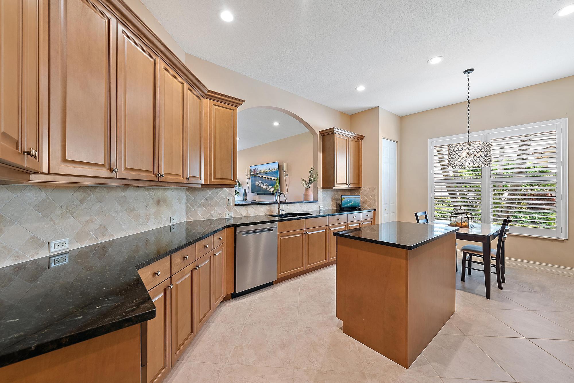 ORCHID RESERVE CONDO - Residential Lease